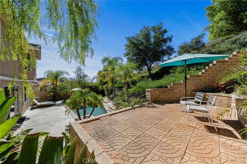 Hidden Ranch (Pacific Hills) (HIDNR) - Residential