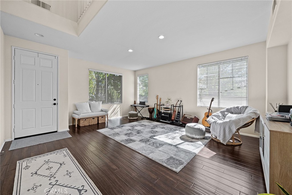 Hidden Ranch (Pacific Hills) (HIDNR) - Residential