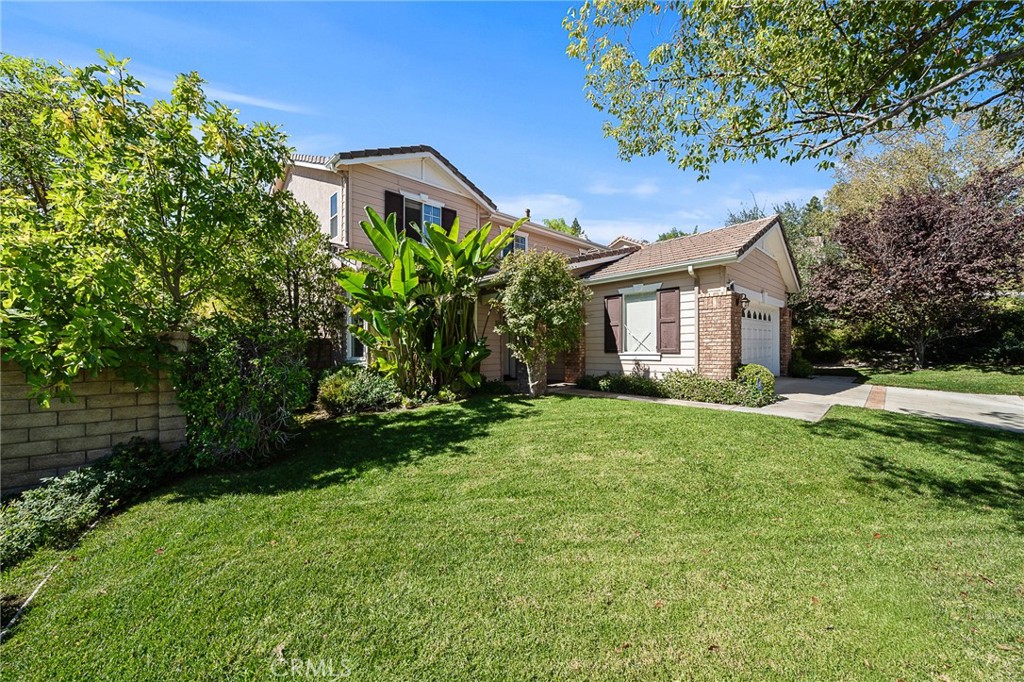 Hidden Ranch (Pacific Hills) (HIDNR) - Residential