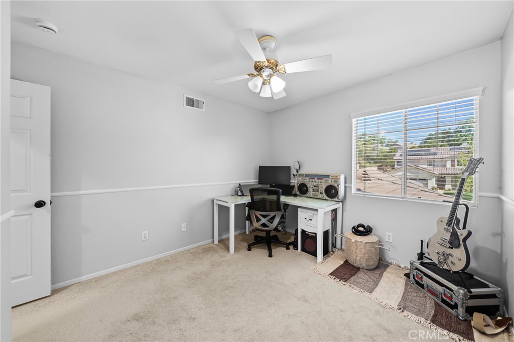 Hidden Ranch (Pacific Hills) (HIDNR) - Residential