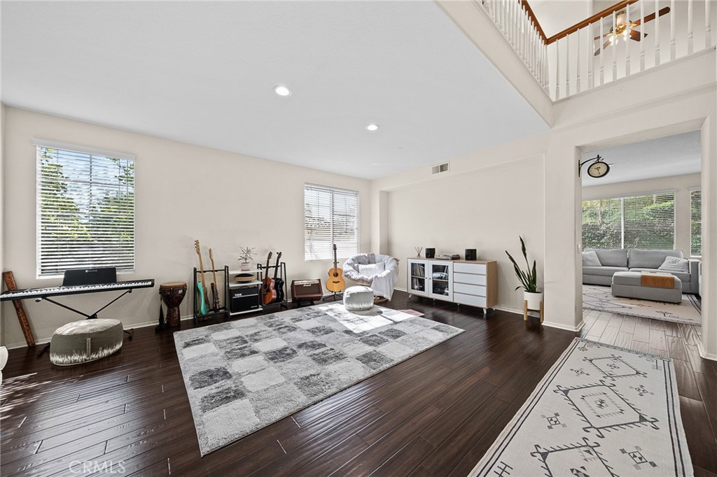 Hidden Ranch (Pacific Hills) (HIDNR) - Residential