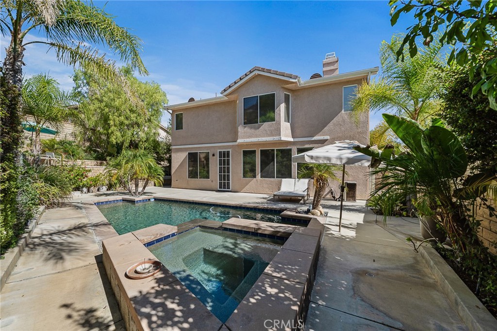 Hidden Ranch (Pacific Hills) (HIDNR) - Residential