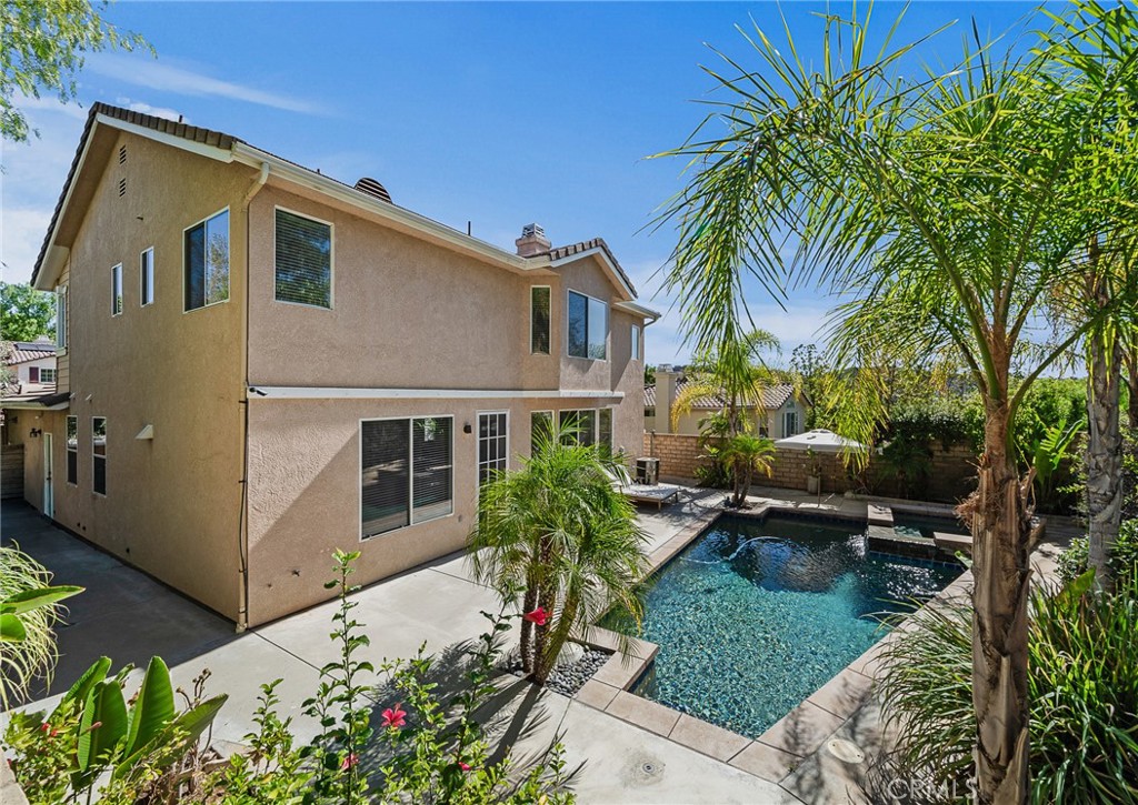 Hidden Ranch (Pacific Hills) (HIDNR) - Residential