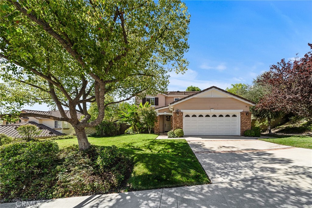 Hidden Ranch (Pacific Hills) (HIDNR) - Residential
