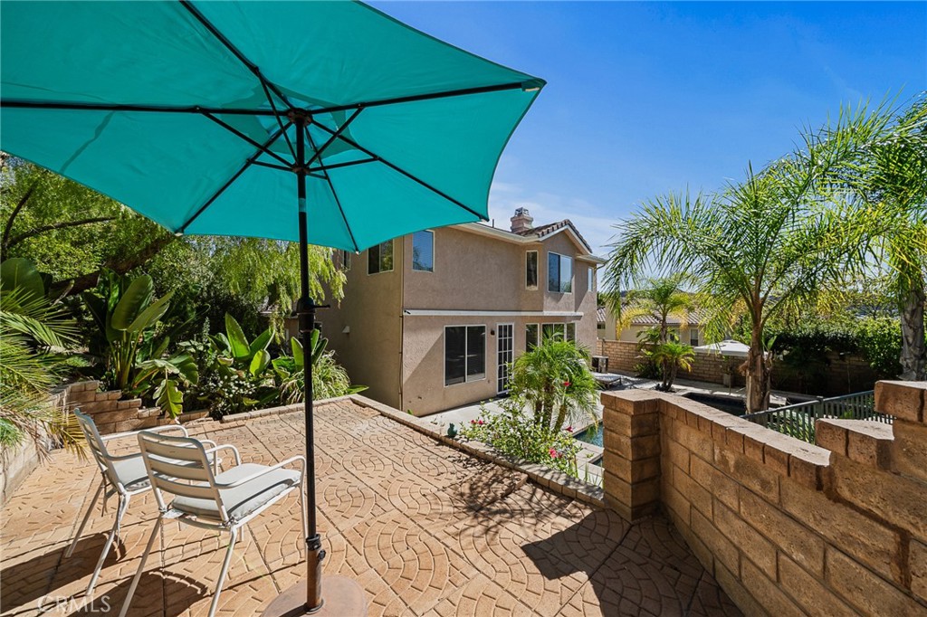 Hidden Ranch (Pacific Hills) (HIDNR) - Residential