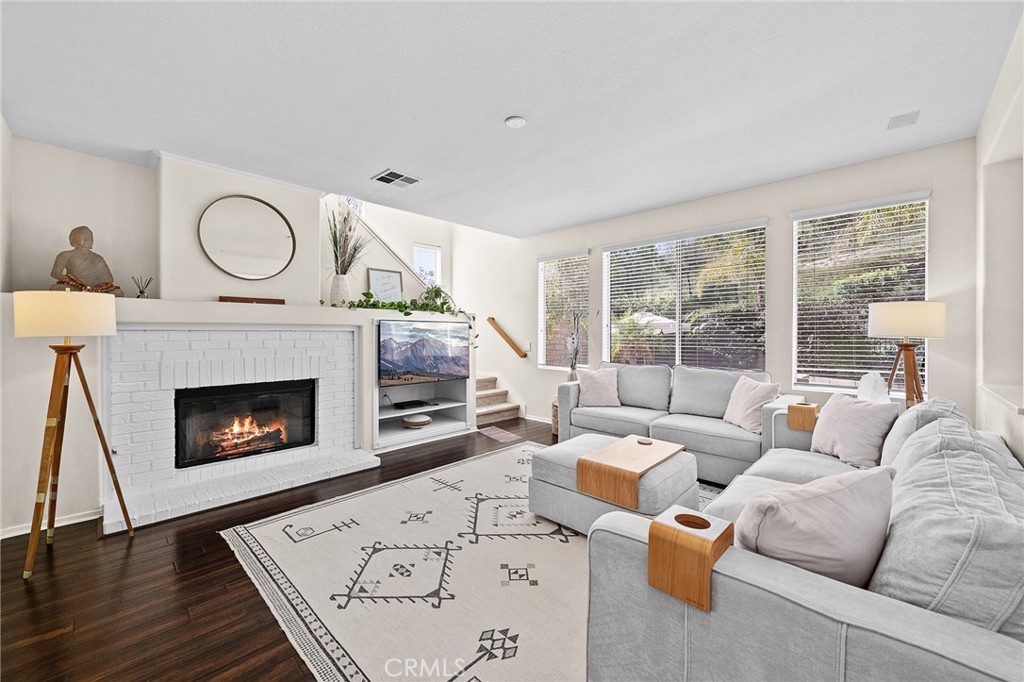 Hidden Ranch (Pacific Hills) (HIDNR) - Residential