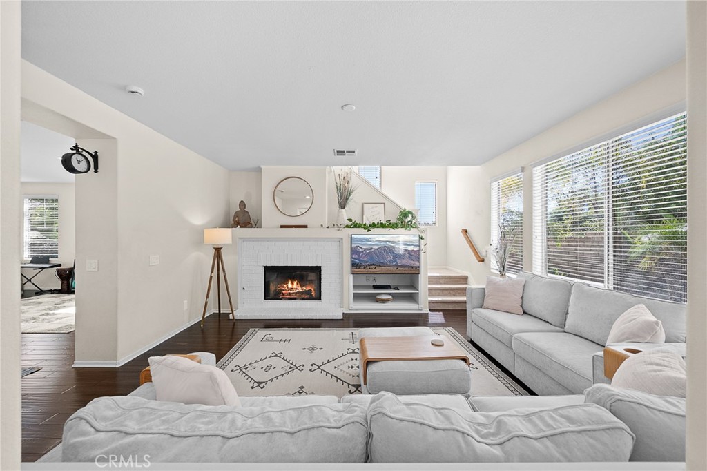 Hidden Ranch (Pacific Hills) (HIDNR) - Residential