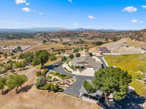 1804 Big Sky Rd Ramona CA 92065
