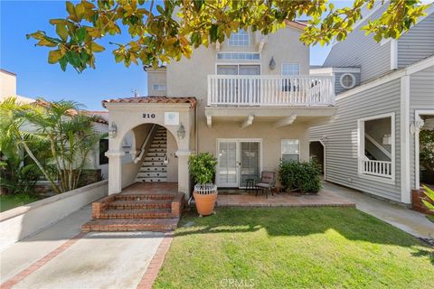 210 Glendora Avenue Long Beach CA 90803