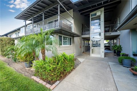 Photo of 1841 McKinney Way #24G, Seal Beach, CA 90740 (MLS # PW26087033)