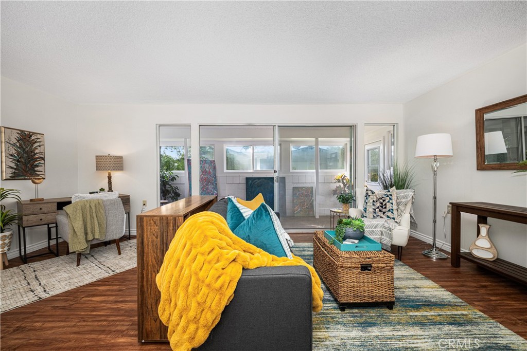 1841 McKinney Way 24G