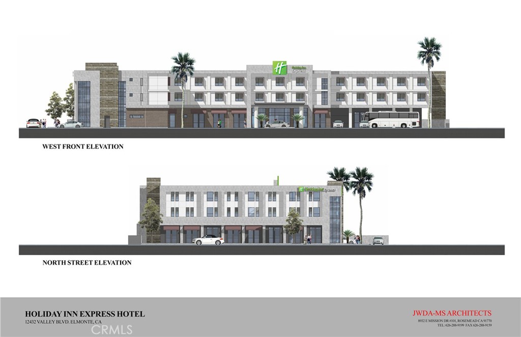 12432 Valley Boulevard