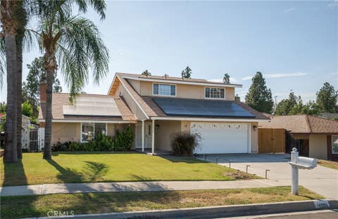Photo of 14990 Ashwood Lane, Chino Hills, CA 91709 (MLS # CV26174575)