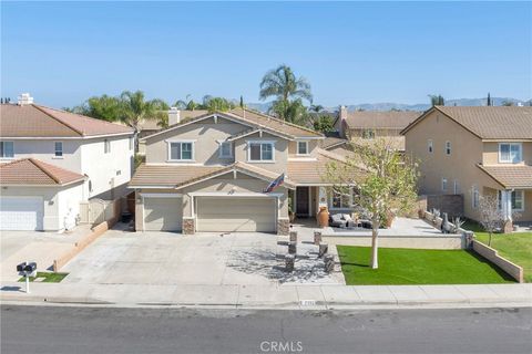 Photo of 7292 Corona Valley Ave, Eastvale, CA 92880 (MLS # PW26055169)