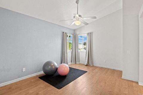 Tiny photo for 39845 Teal Drive, Murrieta, CA 92562 (MLS # PTP2603647)