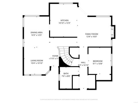 Tiny photo for 39845 Teal Drive, Murrieta, CA 92562 (MLS # PTP2603647)