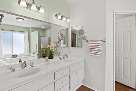 Tiny photo for 39845 Teal Drive, Murrieta, CA 92562 (MLS # PTP2603647)