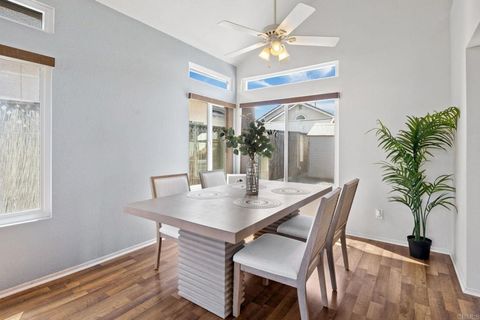Tiny photo for 39845 Teal Drive, Murrieta, CA 92562 (MLS # PTP2603647)