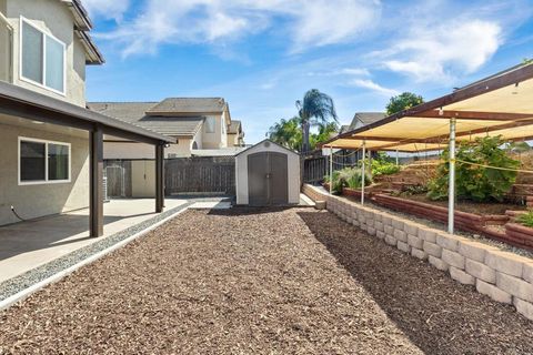 Tiny photo for 39845 Teal Drive, Murrieta, CA 92562 (MLS # PTP2603647)
