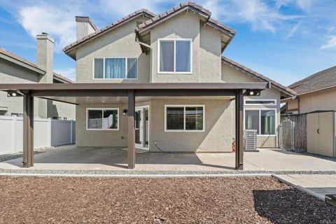 Tiny photo for 39845 Teal Drive, Murrieta, CA 92562 (MLS # PTP2603647)