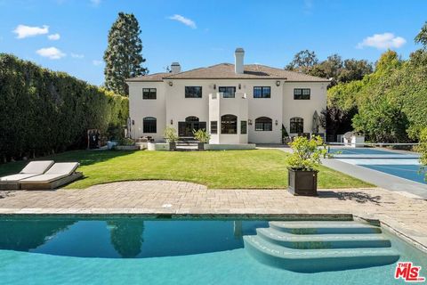 280 Homewood Road Los Angeles CA 90049