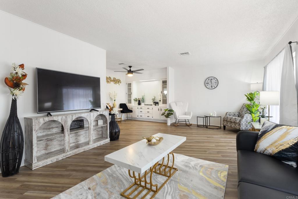 Photo 1 of 44 — 155 Las Flores Drive 25, San Marcos, CA 92069
