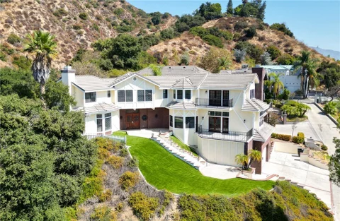 505 Lotus Ln, Sierra Madre, CA 91024 - MLS#: WS26179295