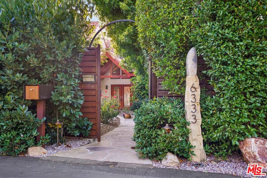 6333 Gayton Place