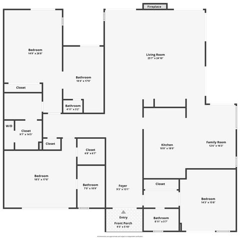 Photo of 6 Trojan Court, Rancho Mirage, CA 92270 (MLS # 25558791PS)