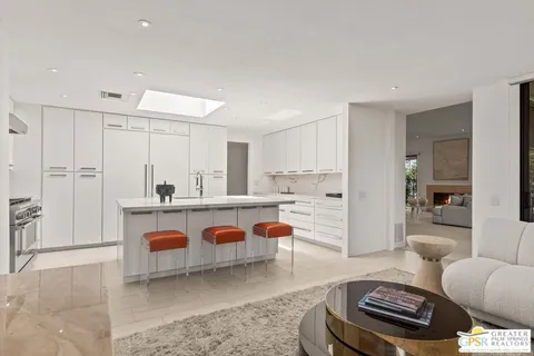 6 Trojan Court, Rancho Mirage, CA 92270 - MLS#: 25558791PS