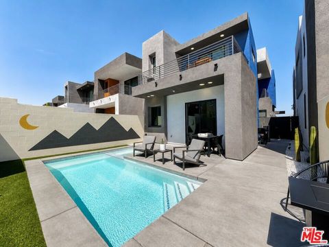 Photo of 2693 Paragon Loop, Palm Springs, CA 92262 (MLS # 26663273)