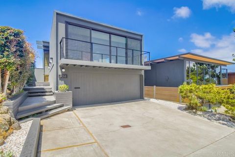 936 Bangor Street San Diego CA 92106