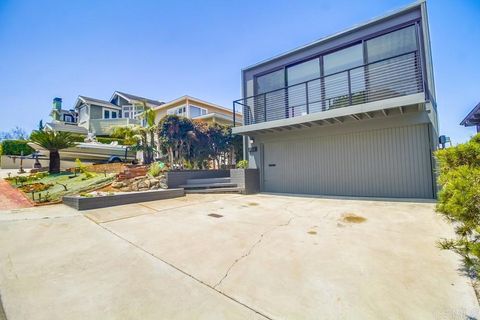 936 Bangor Street San Diego CA 92106