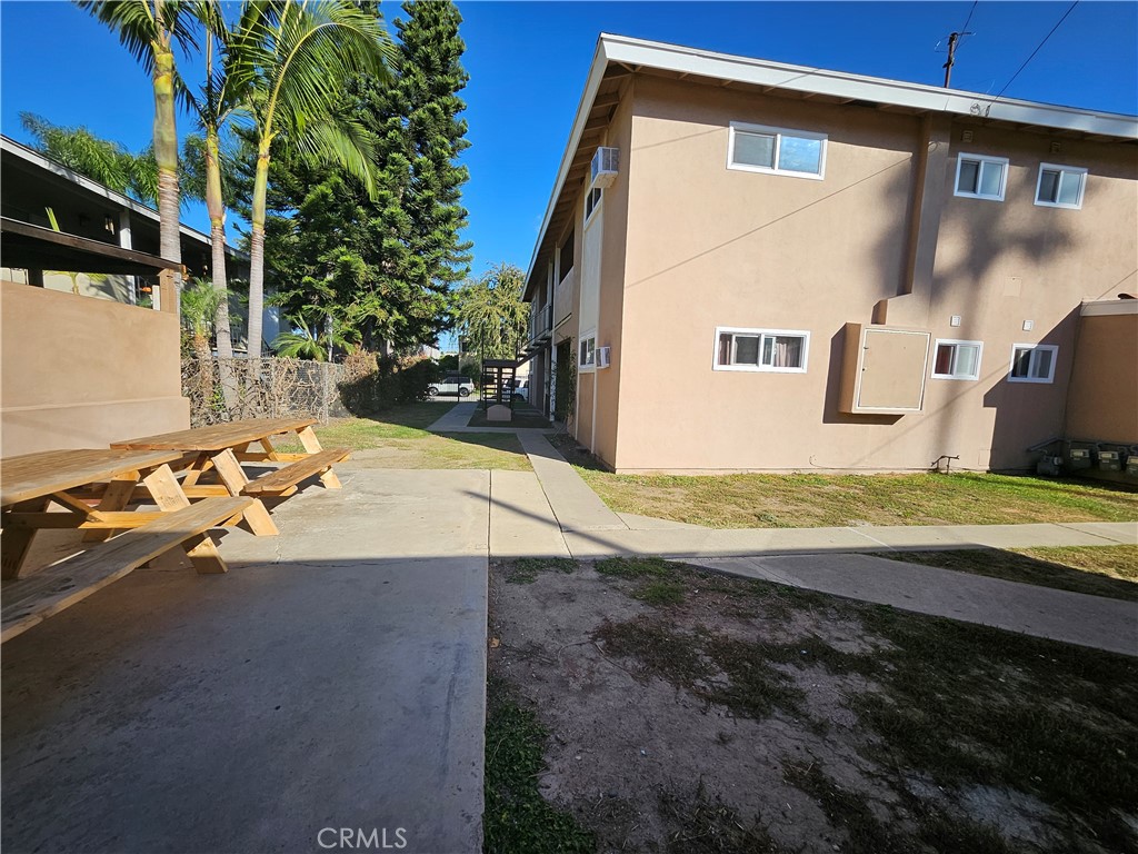 N/A - Residential Lease