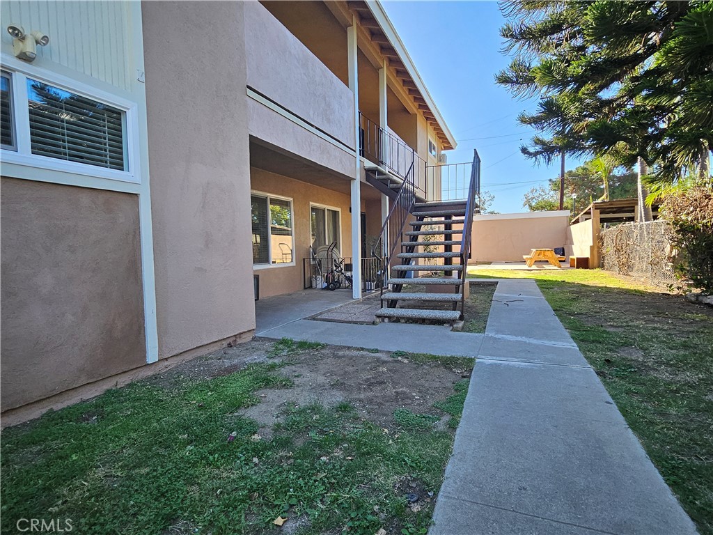 N/A - Residential Lease