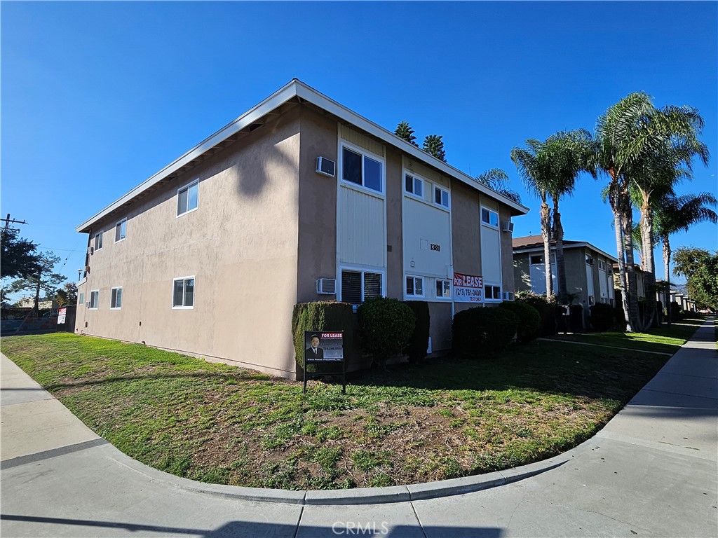 N/A - Residential Lease