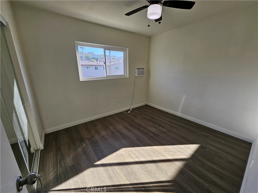 N/A - Residential Lease