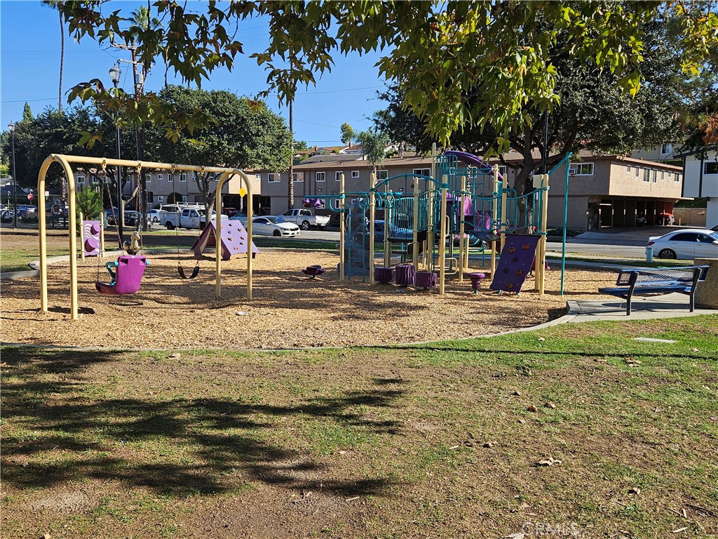 N/A - Residential Lease