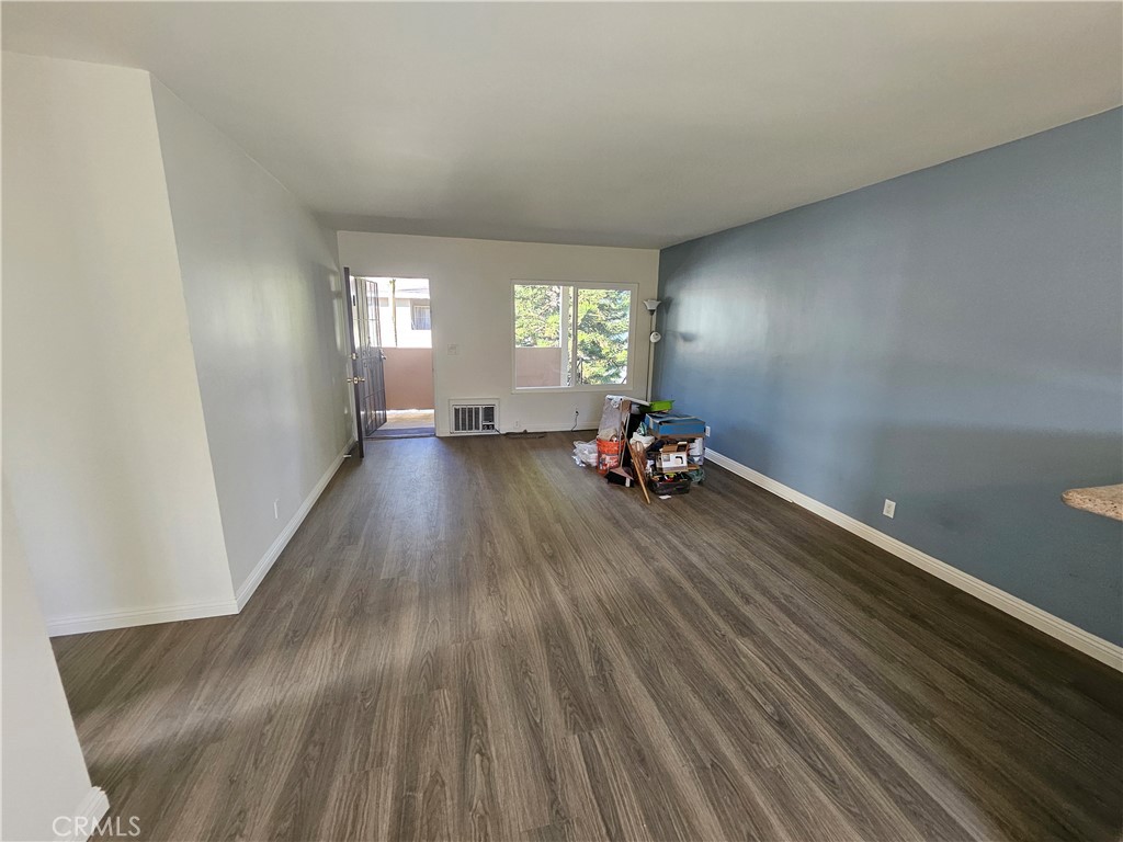 N/A - Residential Lease