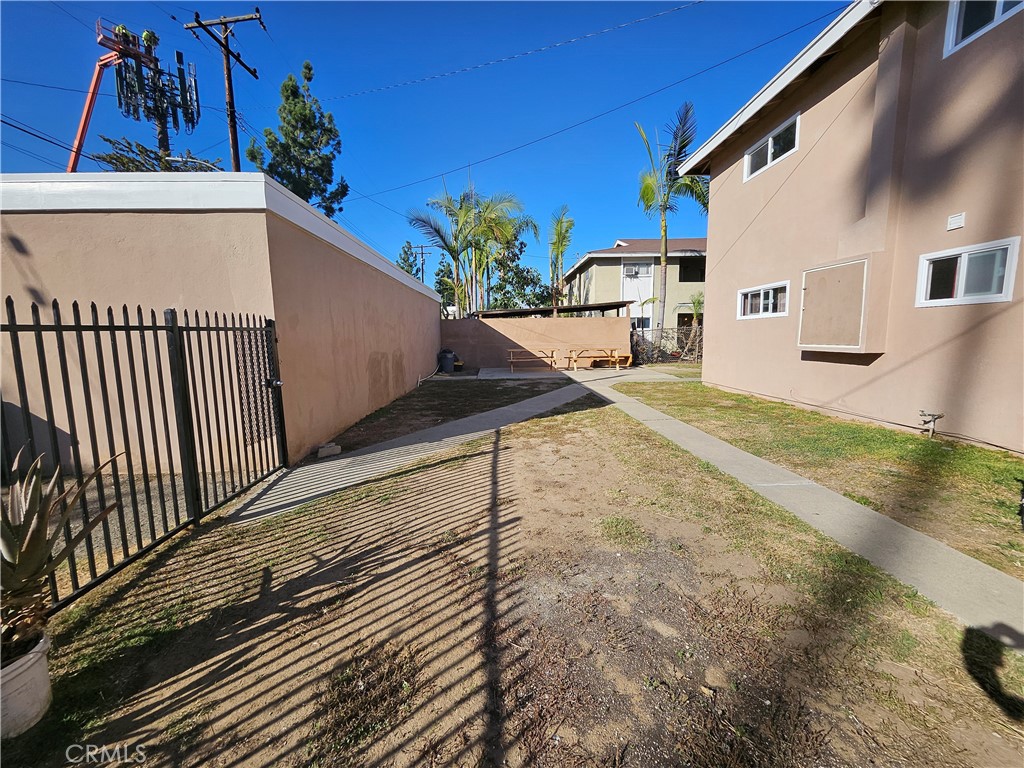 N/A - Residential Lease