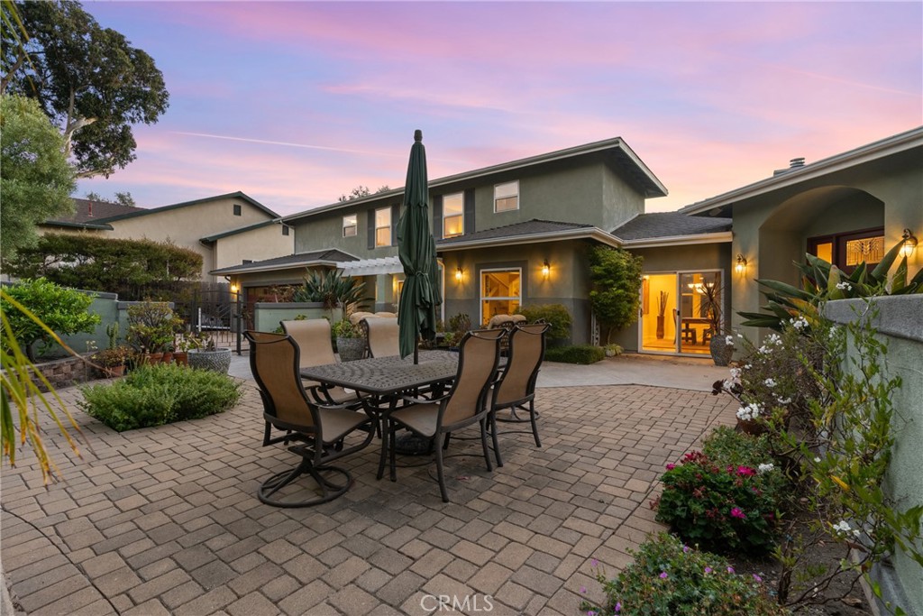 San Luis Obispo(380) - Residential