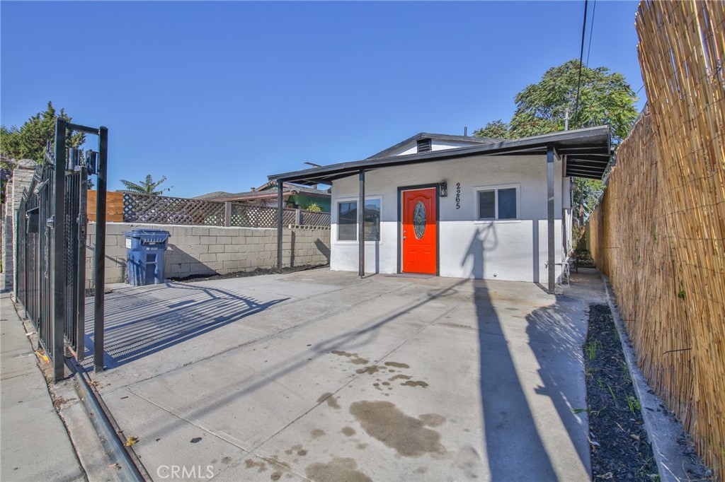 2265 E Bliss Street