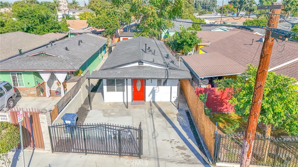 2265 E Bliss Street