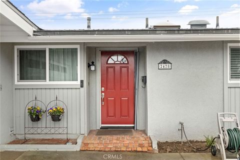 2428 Santa Clara Fullerton CA 92831