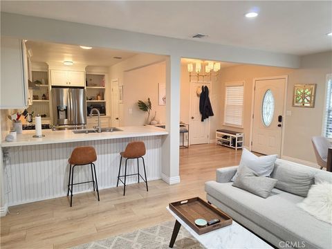 Photo of 4453 Dawes Avenue, Culver City, CA 90230 (MLS # SR26091747)