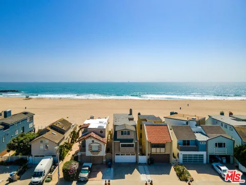 305 Ocean Drive, Oxnard, CA 93035 - MLS#: 26865693
