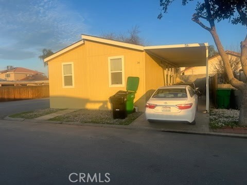 700 South Shefter Ave #36