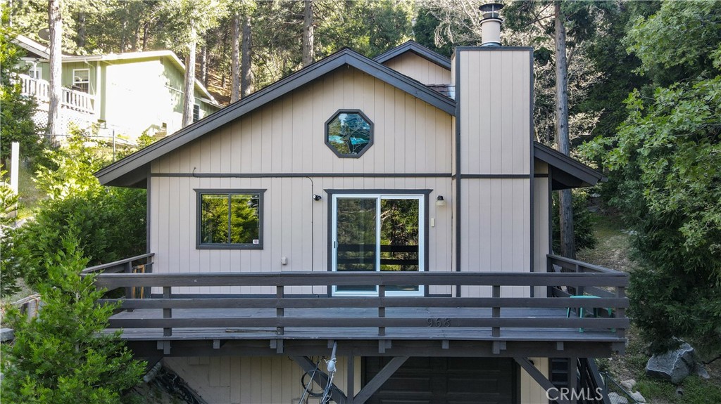 968 Lausanne Drive