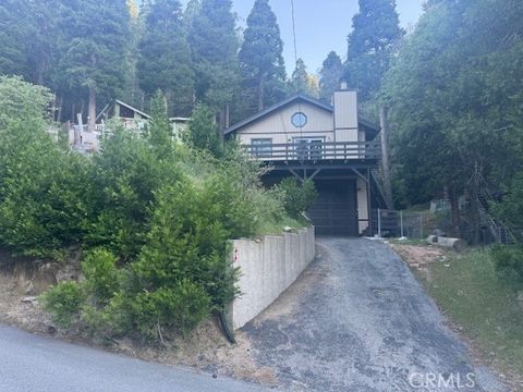 968 Lausanne Drive Crestline CA 92325