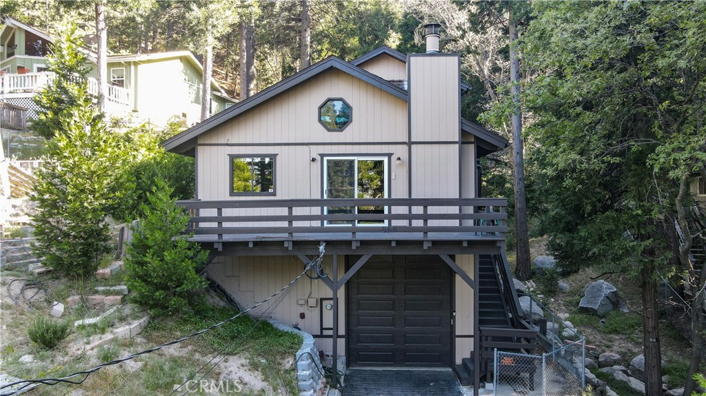 968 Lausanne Drive